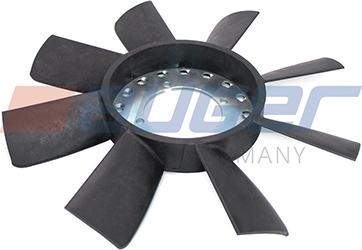 Auger 91003 — Wentylator, chłodzenie silnika