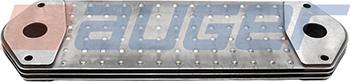 Auger 97262 - Chłodnica oleju