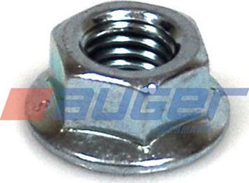 Auger 59359 - Nakrętka zawieszenia osi