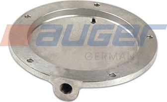 Auger 54661 — Pokrywa, piasta koła