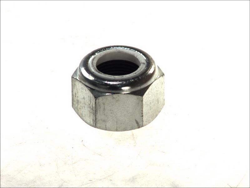 Auger 54055 - Nakrętka mocowania resoru