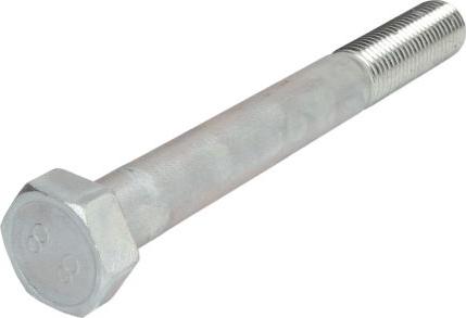 Auger 54033 - Śruba mocowania resoru