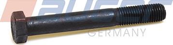 Auger 54801 - Śruba mocowania resoru