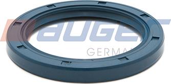 Auger 54873 — Pierścień uszczelniający, zwrotnica