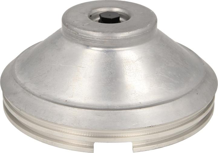 Auger 55547 — Pokrywa, łożysko koła