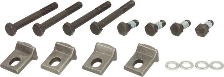Auger 55528 - Widełki sprzęgła