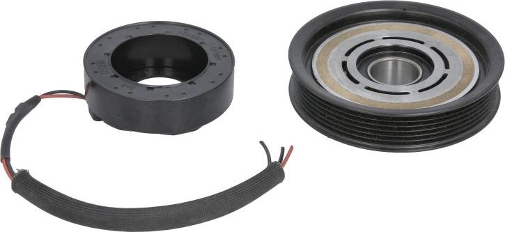 Auger 55644 - Zestaw naprawczy zawieszenia kabiny
