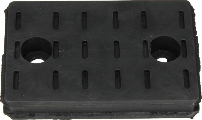 Auger 55103 — Dystans gumowy, resorowanie