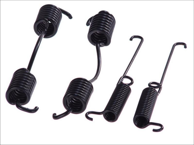 Auger 55124 — Zestaw naprawczy, dostosowanie automatyczne
