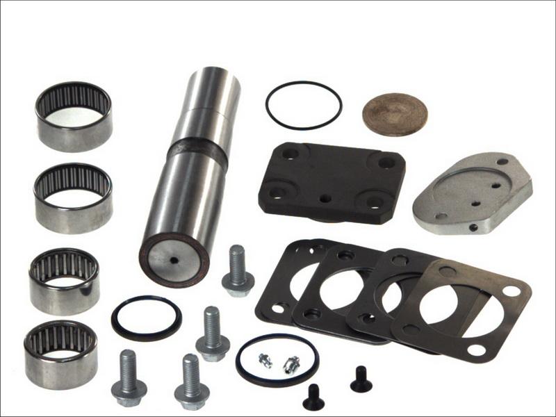 Auger 56991 - Zestaw naprawczy zwrotnicy