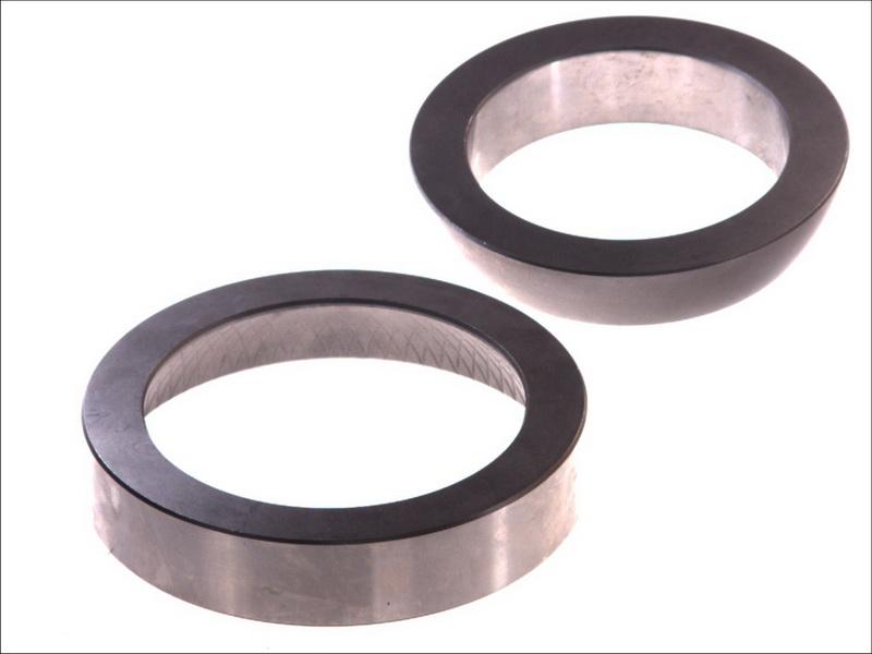 Auger 56979 - Zestaw naprawczy mocowania resoru