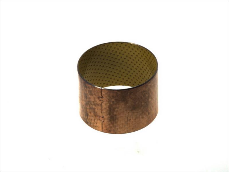 Auger 56628 — Tuleja, mocowanie resora