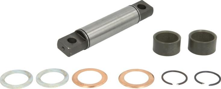 Auger 56837 - Zestaw naprawczy łapy sprzęgła