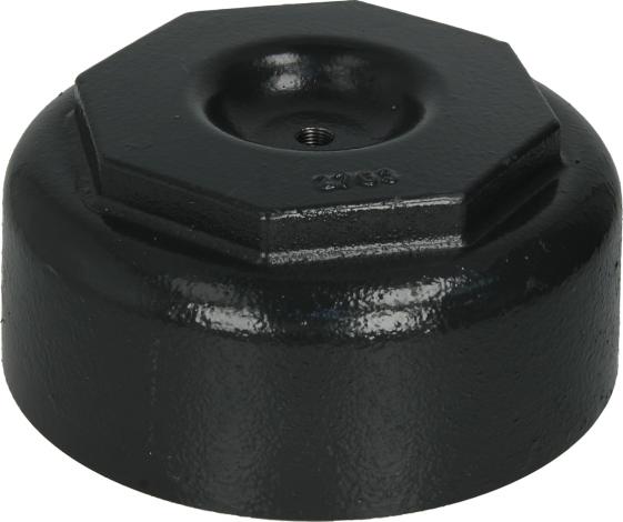 Auger 56790 — Pokrywa, piasta koła