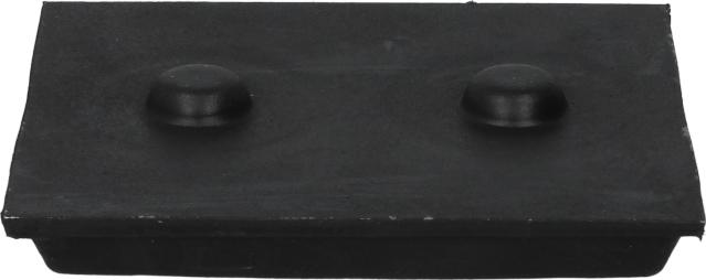 Auger 51485 — Przekładka, pióro resora