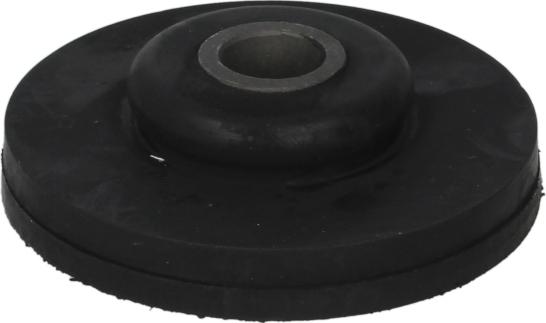 Auger 51437 — Zawieszenie, chłodnica
