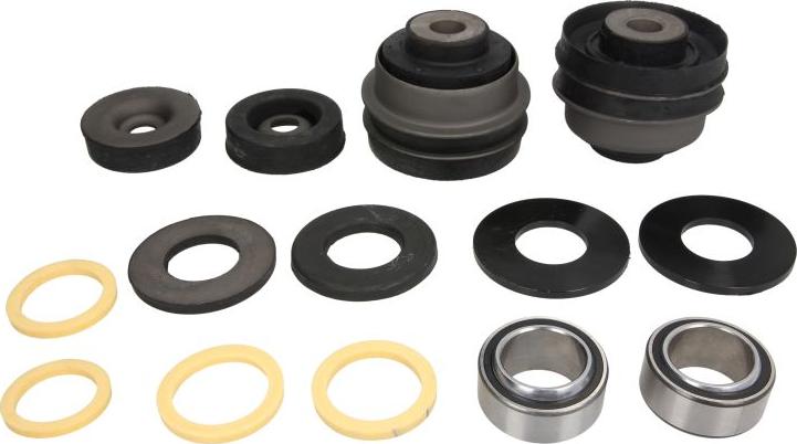 Auger 51514 - Zestaw naprawczy zawieszenia kabiny