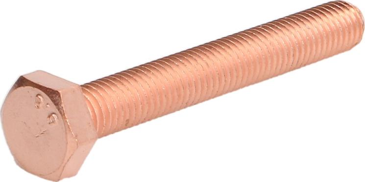 Auger 51529 — Śruba, kolektor wydechowy
