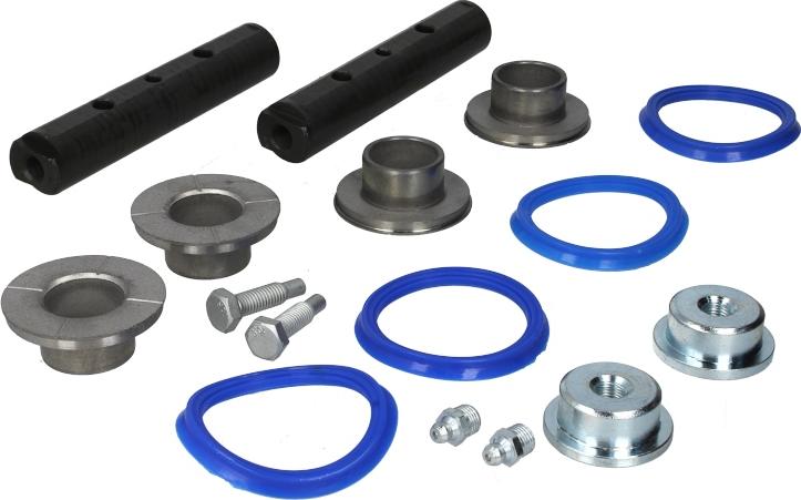 Auger 51892 - Zestaw naprawczy zawieszenia kabiny