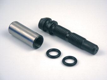 Auger 51768 — Zestaw naprawczy, sworzeń resora