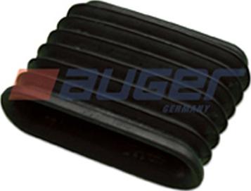 Auger 53945 — Przewód ssący, filtr powietrza