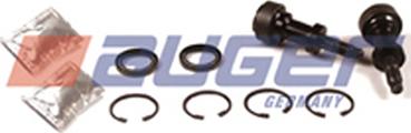 Auger 53989 — Zestaw naprawczy, drążek stabilizatora kabiny kierowcy
