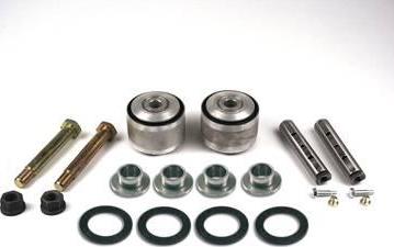 Auger 53450 - Zestaw naprawczy zawieszenia kabiny