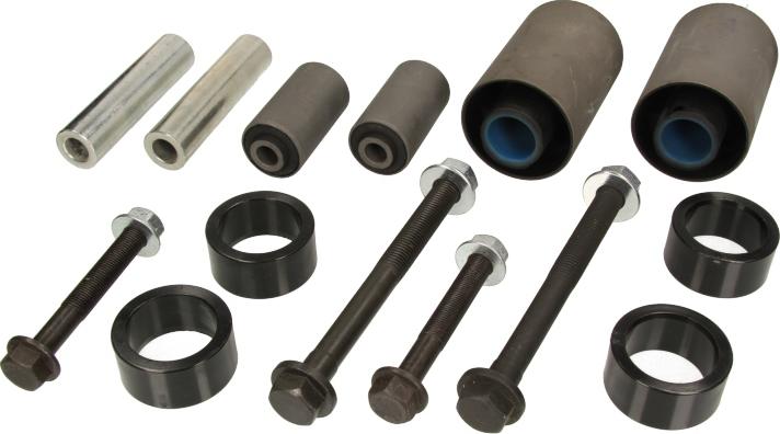 Auger 53429 - Zestaw naprawczy zawieszenia kabiny