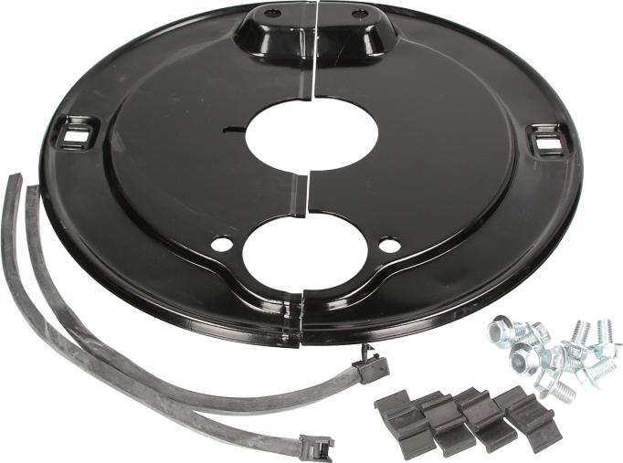 Auger 53534 - Osłona bębna hamulcowego