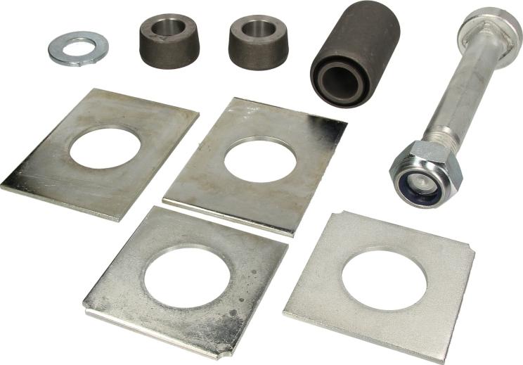 Auger 53526 - Zestaw naprawczy mocowania resoru
