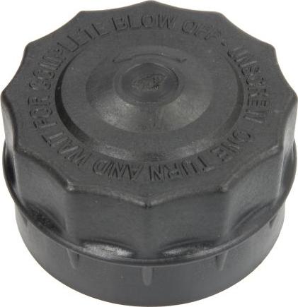 Auger 53616 - Korek zbiornika wyrównawczego
