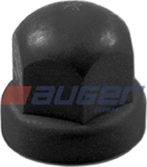 Auger 53622 — Pokrywa, nakrętka koła
