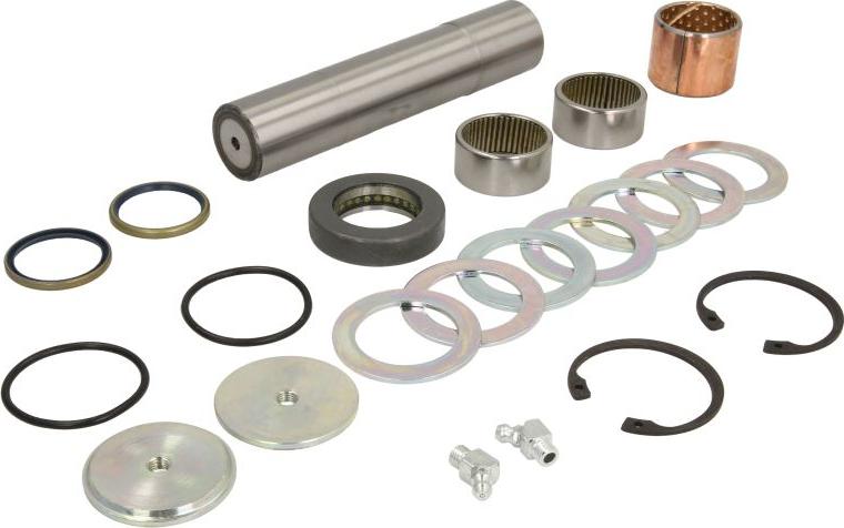 Auger 53005 - Zestaw naprawczy zwrotnicy