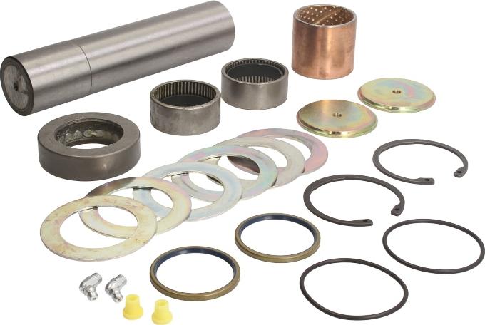 Auger 53006 - Zestaw naprawczy zwrotnicy