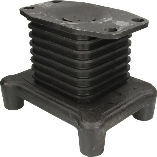 Auger 53016 - Poduszka gumowa resoru