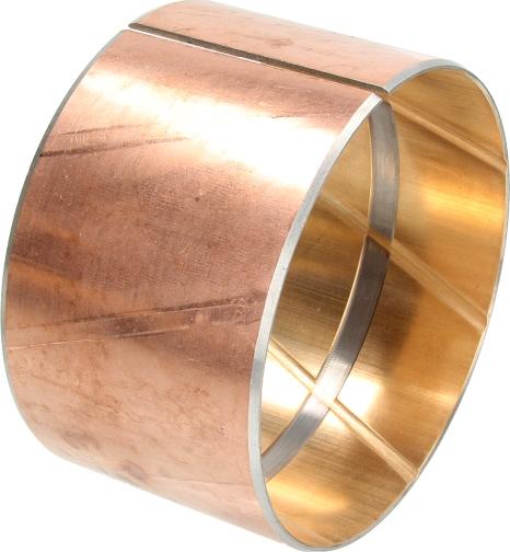 Auger 53295 — Tuleja, mocowanie resora