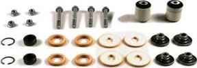 Auger 53290 - Zestaw naprawczy zawieszenia kabiny