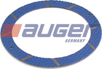 Auger 53297 — Podkładka sprężysta, mocowanie resora