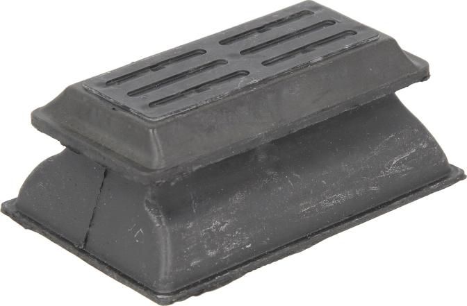 Auger 53231 - Poduszka gumowa resoru