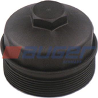 Auger 53229 - Obudowa filtra oleju