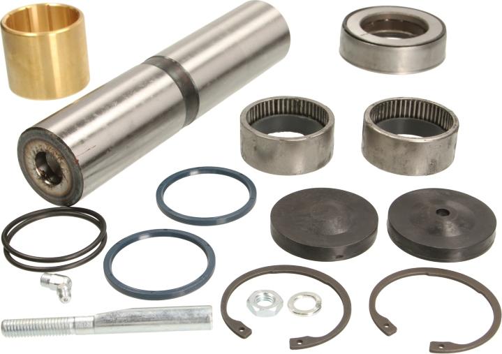 Auger 53709 - Zestaw naprawczy zwrotnicy