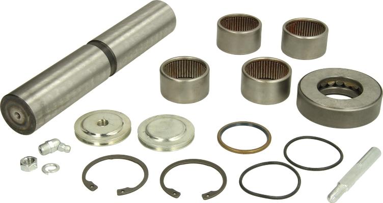 Auger 52550 - Zestaw naprawczy zwrotnicy