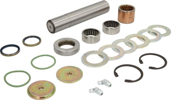 Auger 52563 - Zestaw naprawczy zwrotnicy