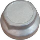 Auger 52121 - Pokrywa piasty