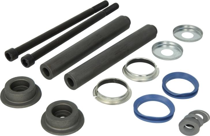 Auger 52841 - Zestaw naprawczy zawieszenia kabiny