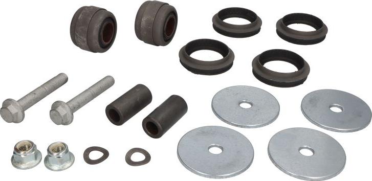 Auger 52358 - Zestaw naprawczy zawieszenia kabiny