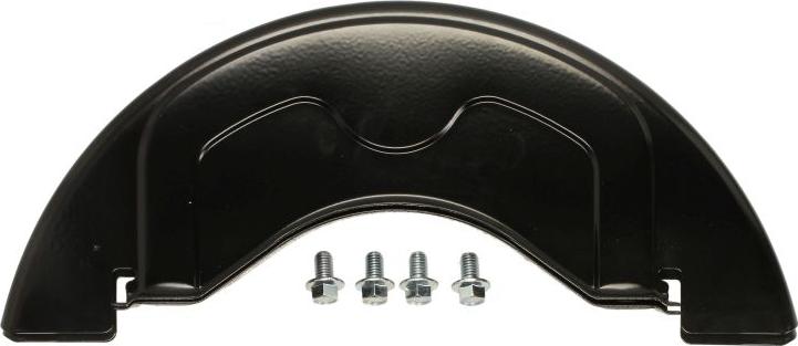 Auger 57029 - Osłona tarczy hamulcowej