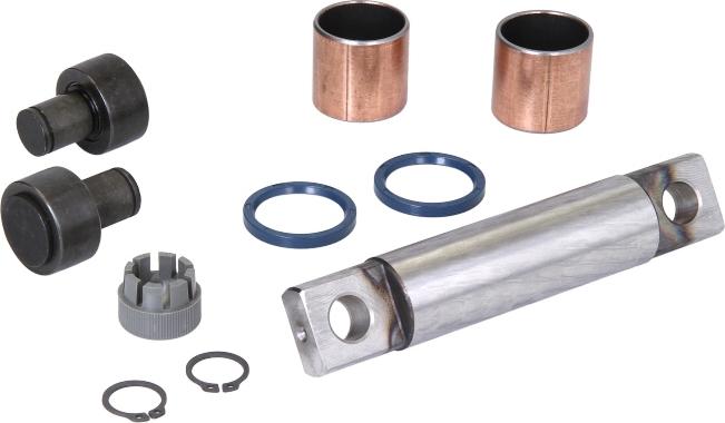 Auger 57128 - Zestaw naprawczy łapy sprzęgła