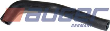 Auger 69601 - Przewód gumowy układu chłodzenia
