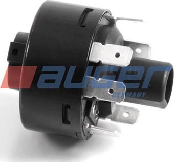 Auger 66383 — Włącznik zapłonu / rozrusznika